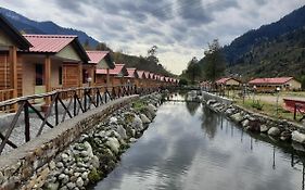 Resort Shivalaya Retreat Manali
