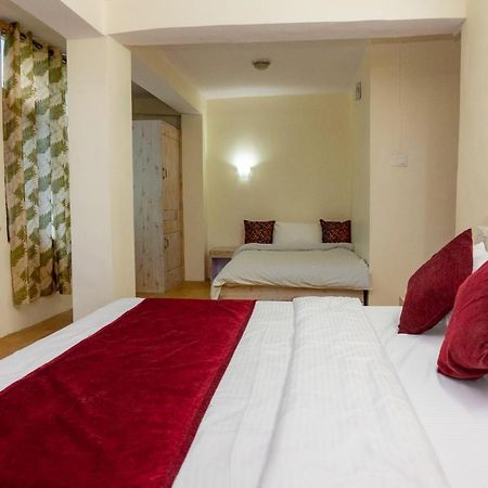 Shivalaya Retreat Hotell Manāli Exteriör bild